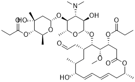 Midecamycin 35457-80-8